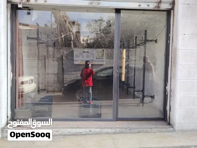 محل للبيع في ماركا الشماليه