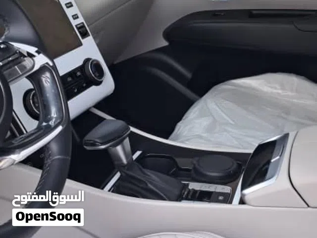 New Hyundai Tucson in Zliten