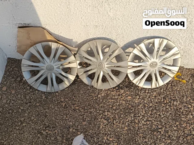 3 طاسات هايلوكس وكاله
