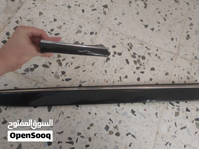 ستريتشه ومنيليا للباب الخلفي وراء الراكب مرسيدس E320 /2003/2004