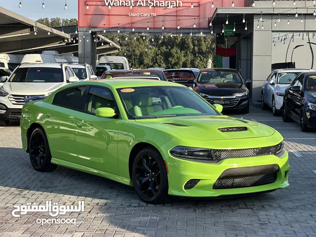 AED 1300 Monthly 0 Down Payment 2019 model 3.6L V6 engine