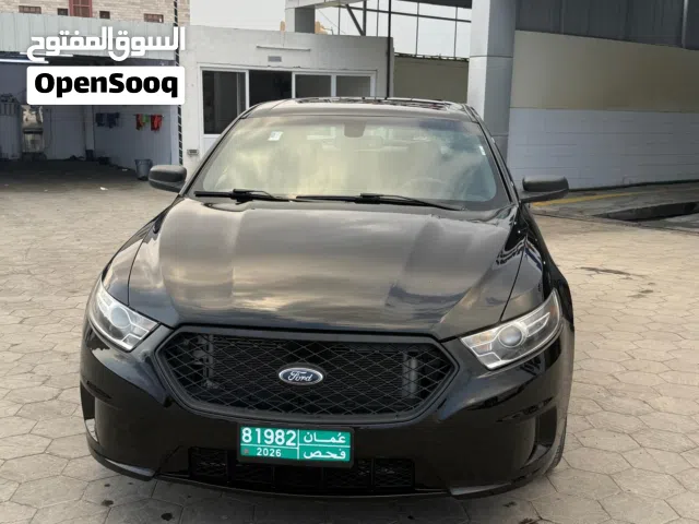 للبيع فورد بوليسي تورس