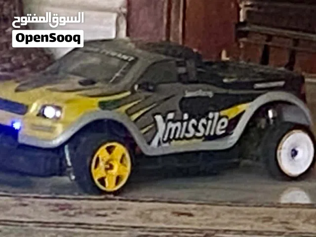 سيارات ألعاب كهرباء نوع HSP اصلي