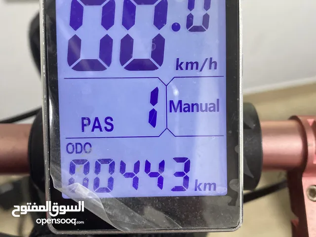للبيع سكوتر كهربائي قوي