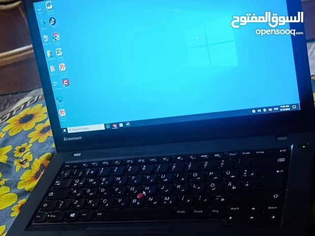 لابتوب لينوفو