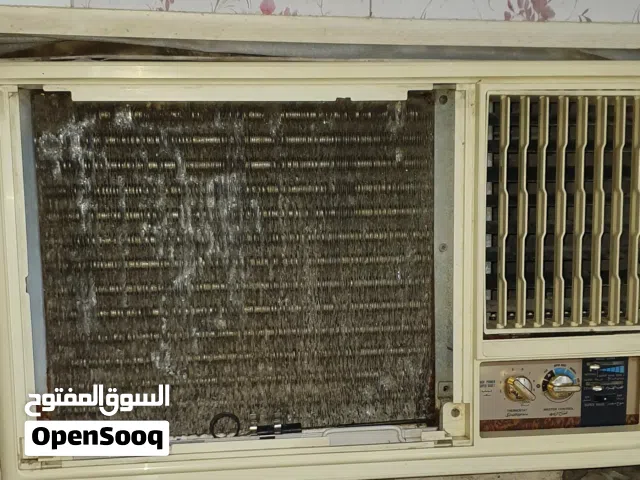 مكيف طنين بي ليك وغاز مخلص