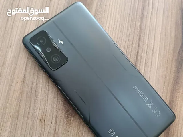 Xiaomi Pocophone F4gt 128 GB in Benghazi
