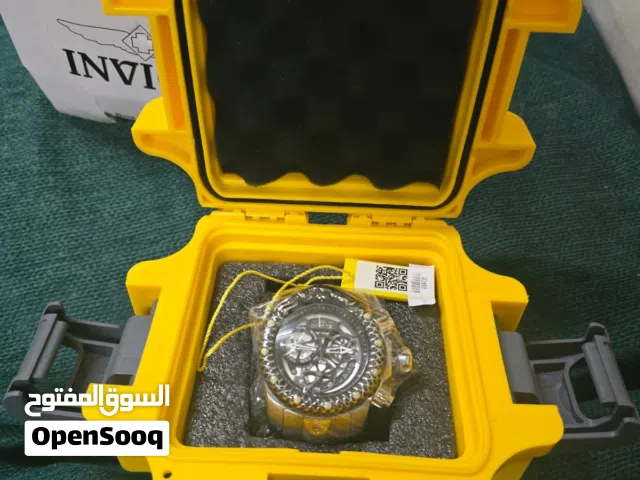 Invicta venom  for men Very big