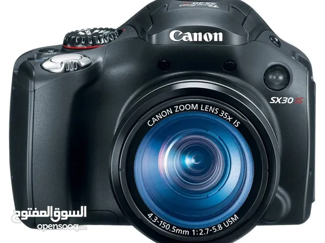 Canon SX30IS 14.1MP Digital Camera