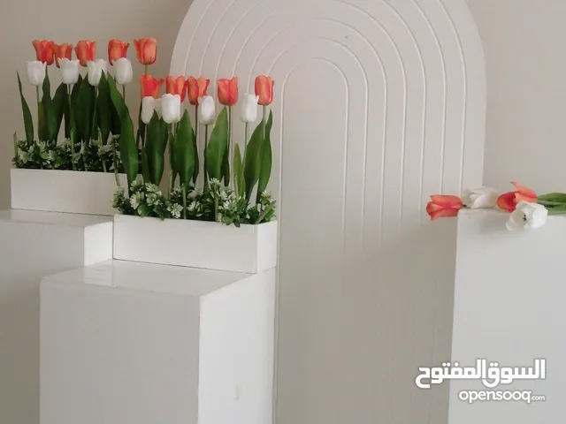ستاندات للايجار اليومي