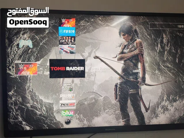 شاشة 50 + 55