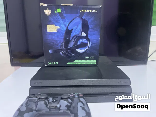 PlayStation 4 PlayStation for sale in Amman