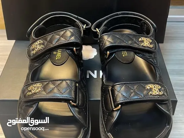 Chanel Slipper, New Arrived Size 36 To 41