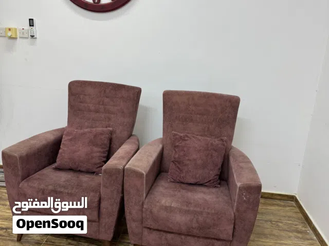 طقم كنبات مستعمل في المعبيلة السابعة