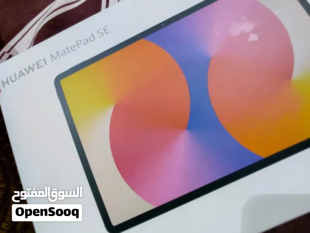 Huawei MatePad 128 GB in Al Riyadh