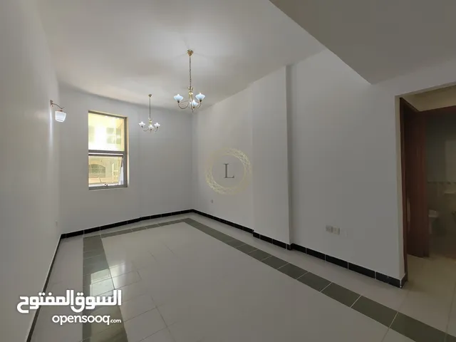 Modern Balcony Free Central AC With Tawtheeq