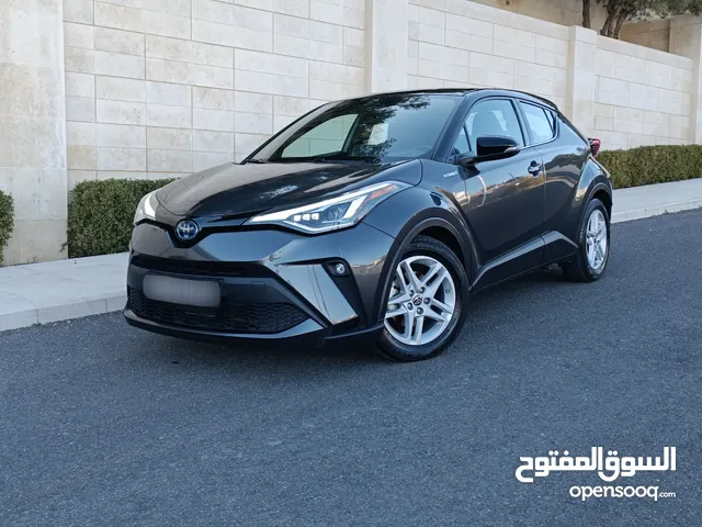 Toyota C-HR 2020 in Amman