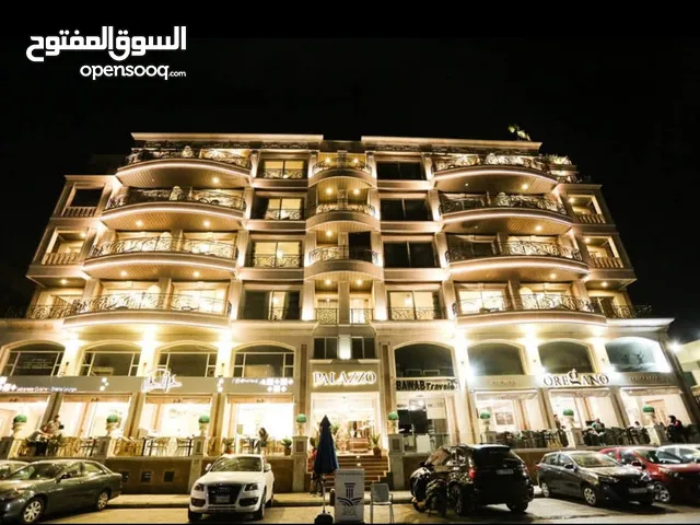 140 m2 3 Bedrooms Apartments for Sale in Tripoli Al-Sidra