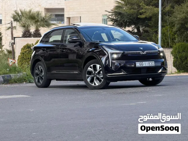 2022, Neta, U, Pro 500