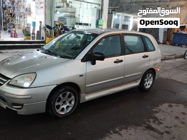 2006 سوزوكي ليانا