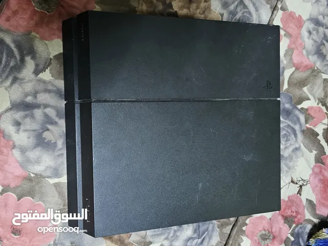 PlayStation 4 PlayStation for sale in Basra