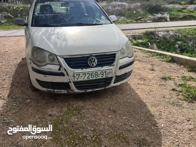 بولو 2007 للبيع نقدا فقط التواصل على الارقام بنهاية الاعلان