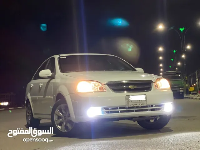 Used Chevrolet Optra in Basra