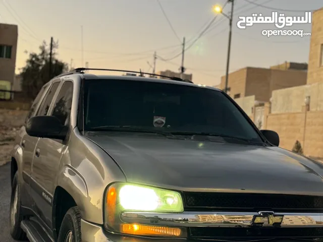 Used Chevrolet Blazer in Madaba