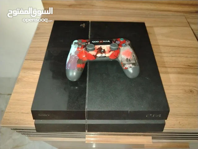 PlayStation 4 PlayStation for sale in Najaf