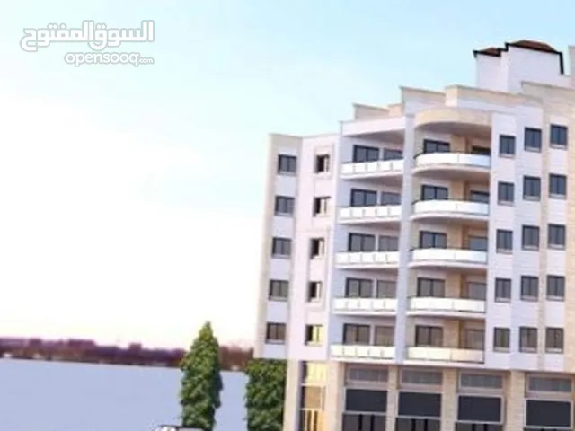 200 m2 3 Bedrooms Apartments for Sale in Bethlehem Dar Salah