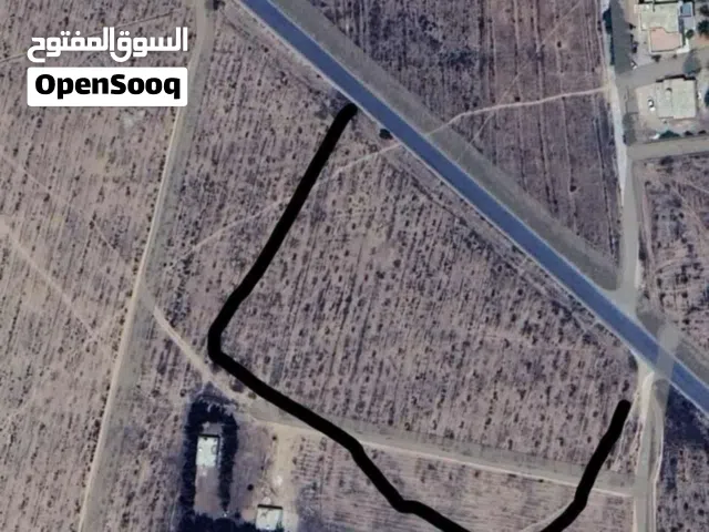 Mixed Use Land for Sale in Tarhuna Other