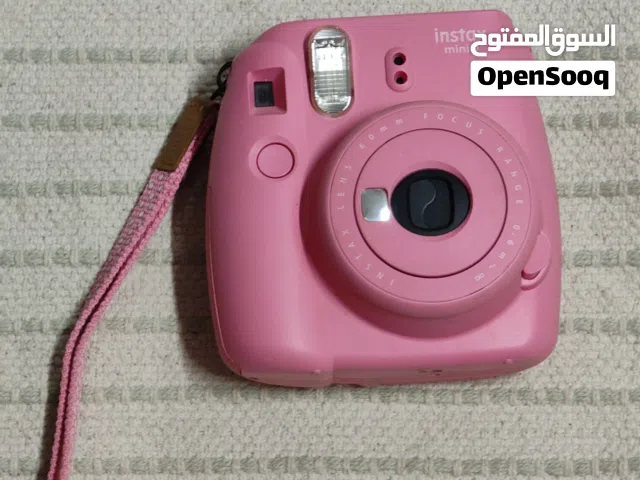 instax mini 9
