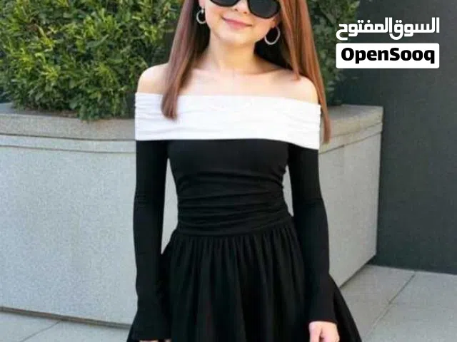 فستان من شي ان