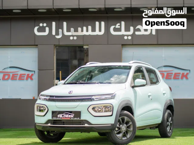 2022, دونج فينج, EX1