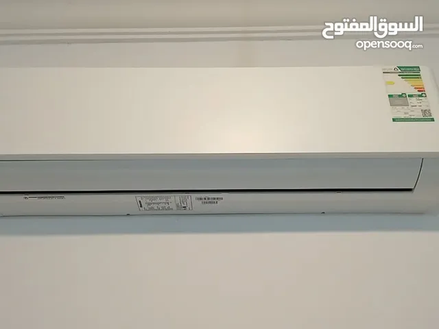 2 Ton Very less used Split AC - Like New - Excellent Condition