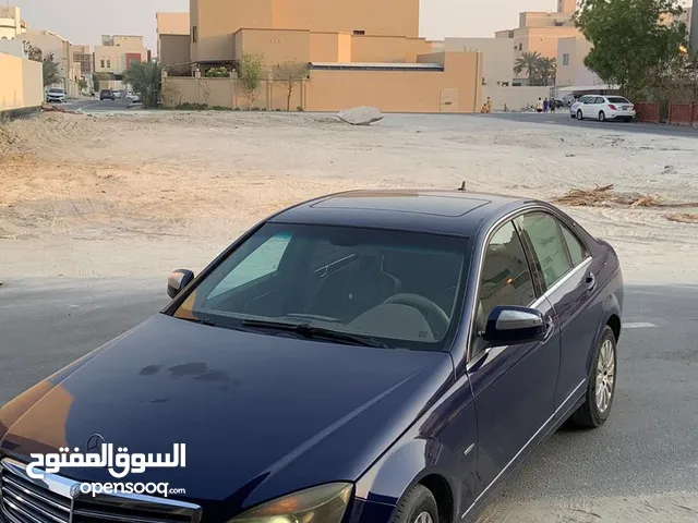 Mercedes Benz C-Class 2008 in Northern Governorate