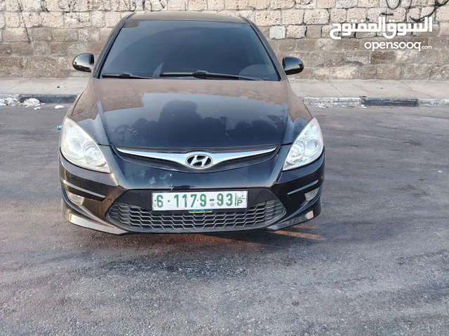 سياره هونداي i30