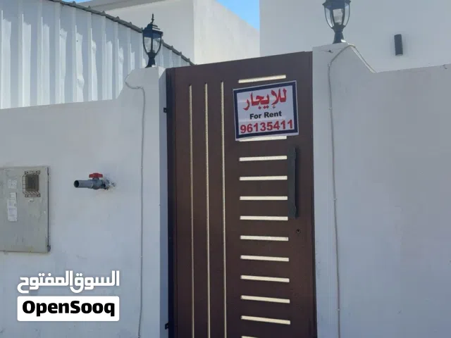200 m2 4 Bedrooms Villa for Sale in Muscat Al Maabilah