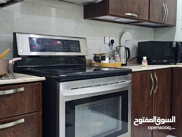 LG Ovens in Dhahran