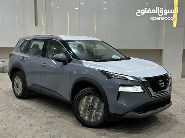Nissan X-Trail 2024 in Al Riyadh