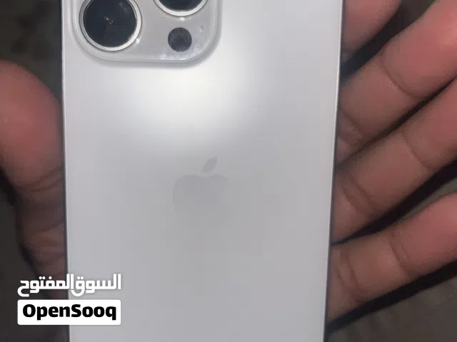 I phone 16 pro max