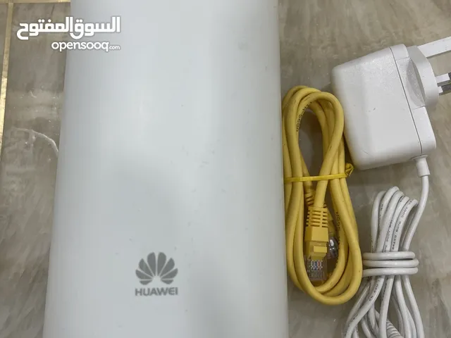 راوتر و مودام هواوي