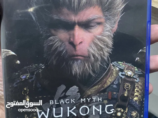 Wukong black myth فقط للبيع
