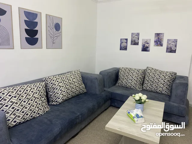 Furnished Monthly in Irbid University Street
