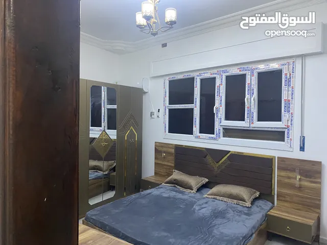 شقة للايجار اليومى داخل طرابلس مفروشة بالكامل