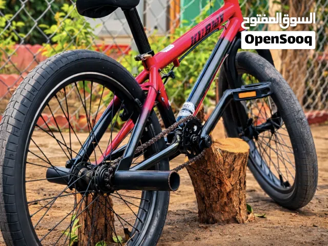 للبيع بايسكل BMX الحجم 20 من ماركة كنك الأمريكية