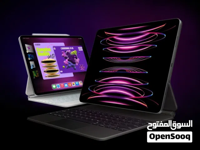 Apple iPad 256 GB in Baghdad