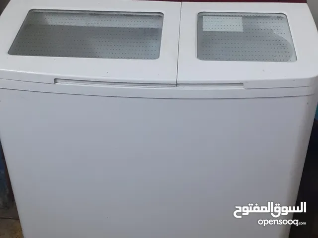 DLC 15 - 16 KG Washing Machines in Basra