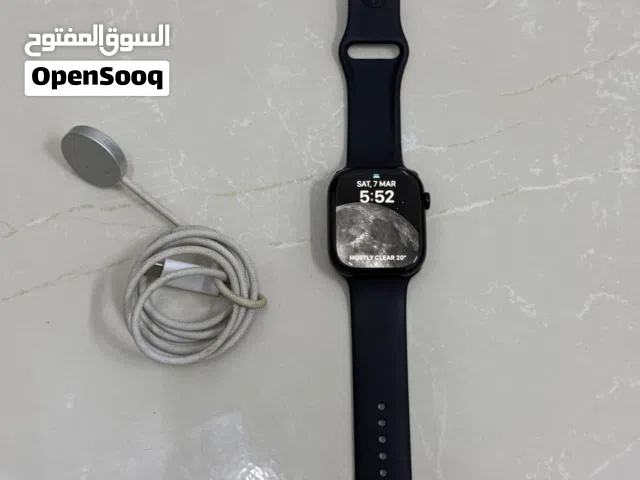 Watch Series 10 GPS 46mm Jet Black Aluminium Case With Black Sport Band