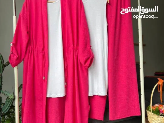 طقم تركي ثلث قطع مميز